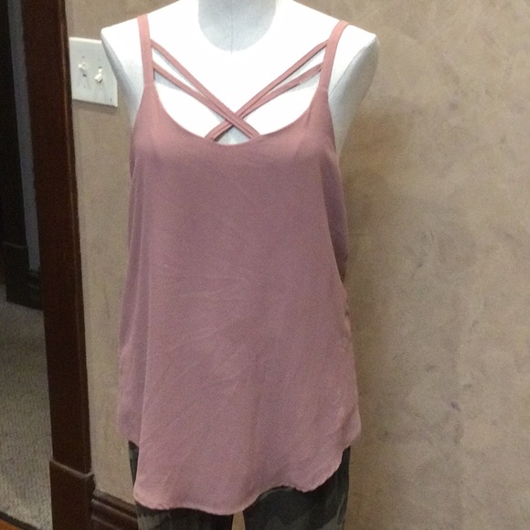 Tank top - Picture 1 of 3